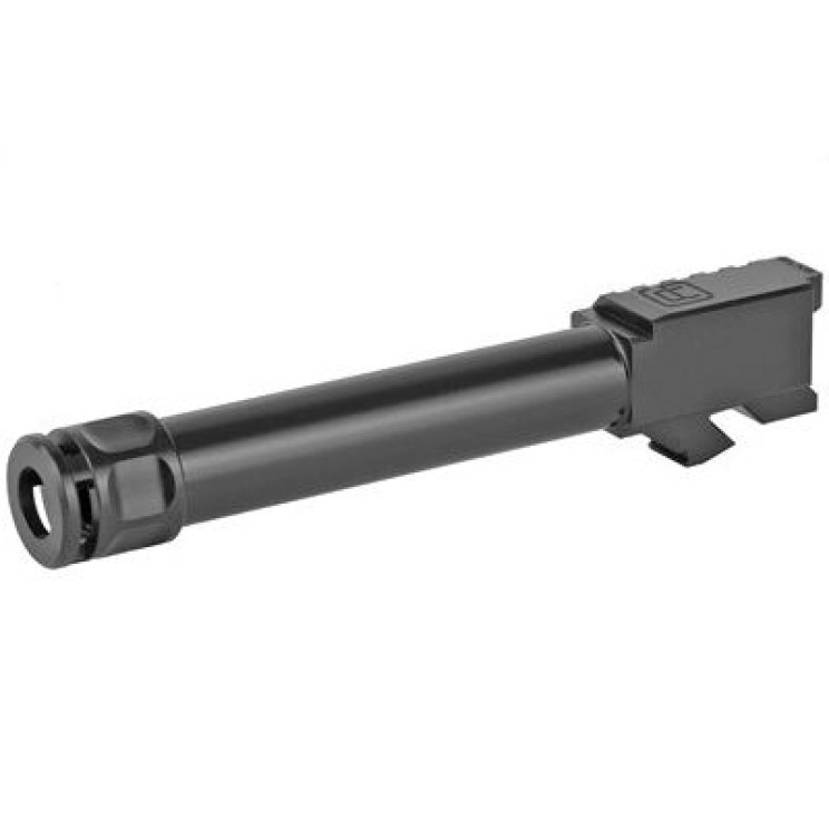 Griffin Armament ATM Glock 19 Gen 5 Threaded Barrel